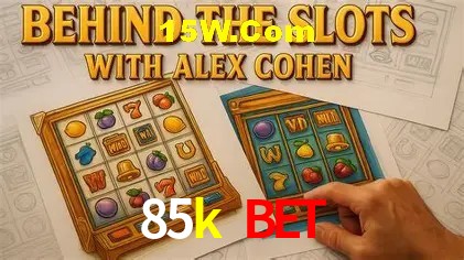 Estatísticas 85k bet