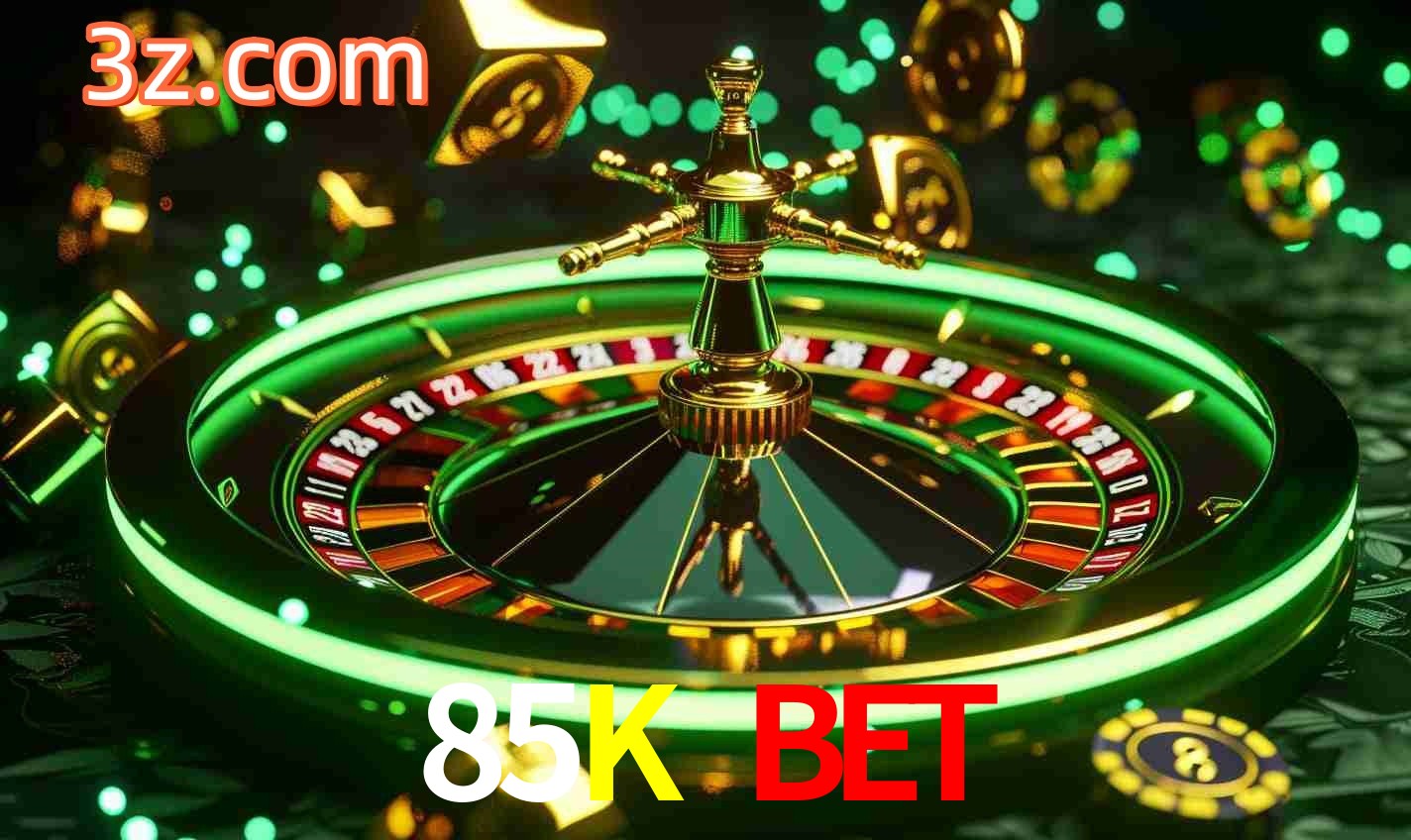 Desfrutar de um Cassino 85K Bet