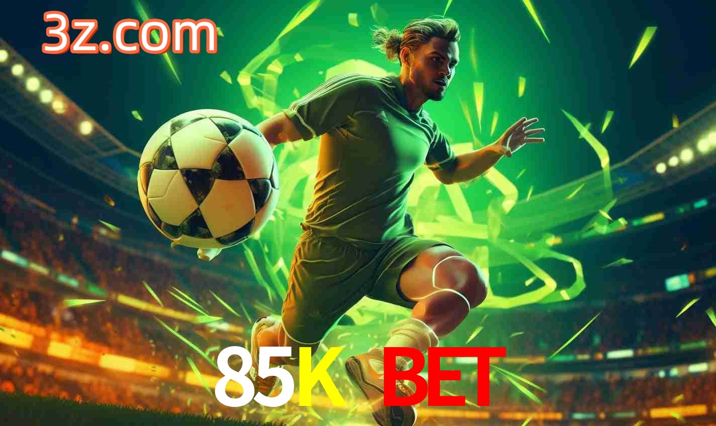 Diversidade Apostas no 85K Bet
