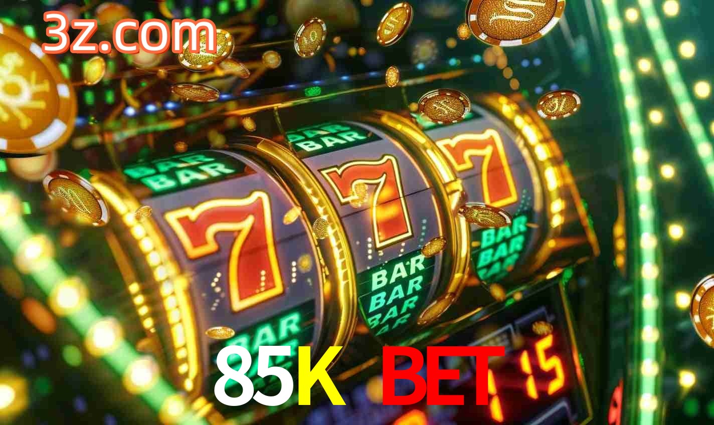 Populares Slots 85K Bet