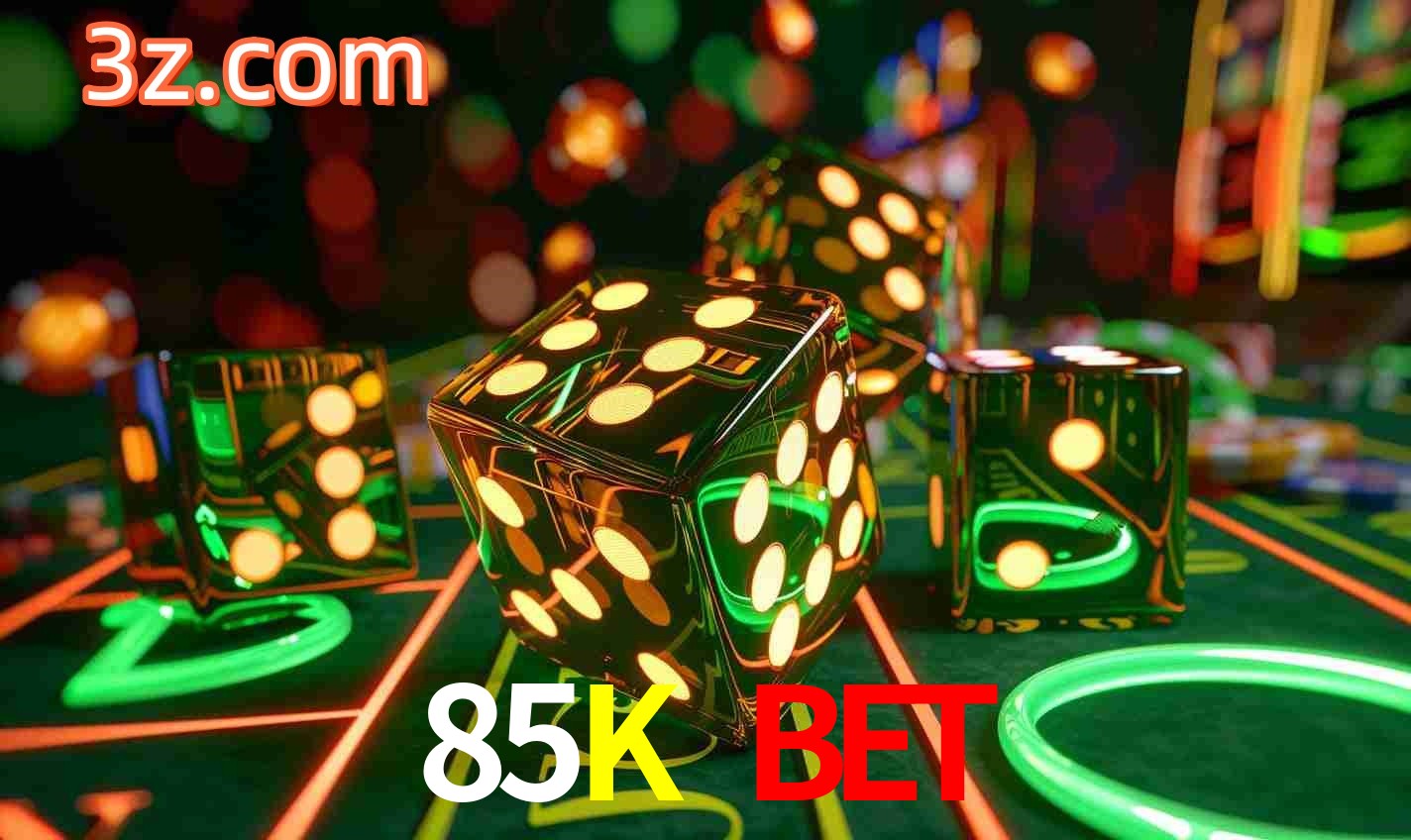 Entretenimento no Jogos 85K Bet