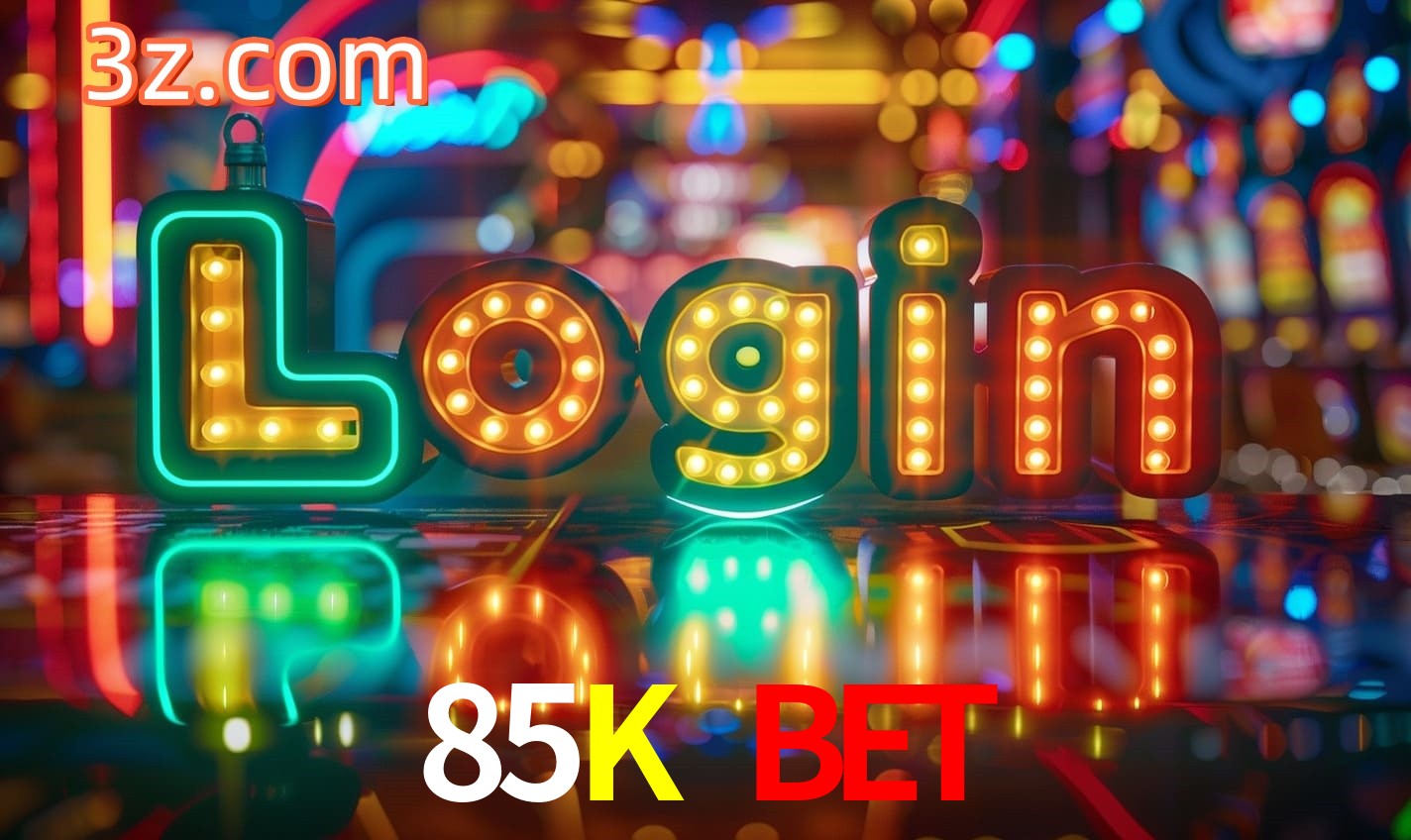 Mundo dos Jogos Cassino 85K Bet