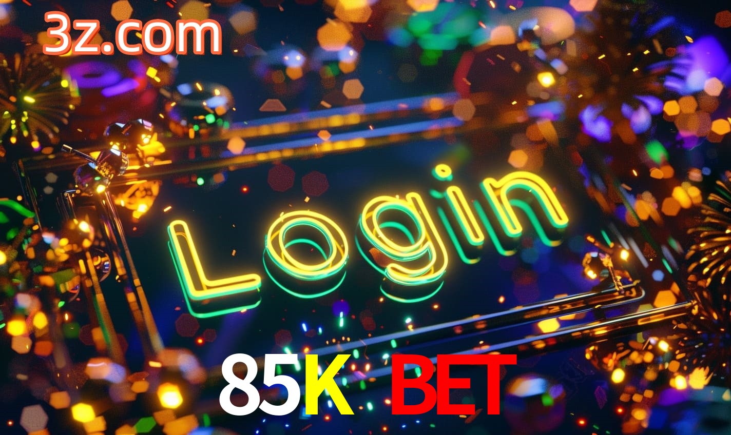 Populares Slots 85K Bet