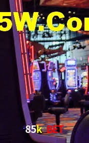 Tournaments 85k bet