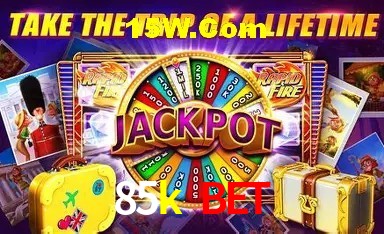 Apostas de Basquete 85k bet
