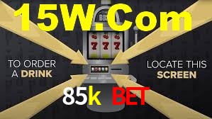 Daily Bonuses 85k bet