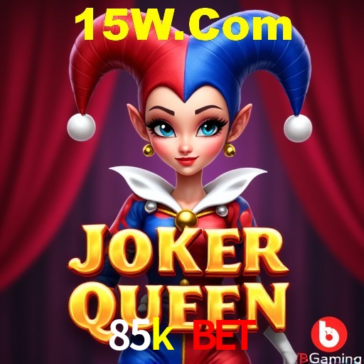 Desvendando o Mundo dos Jogos Virtuais na 85k bet