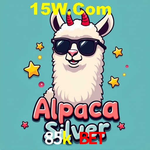 Game Providers 85k bet