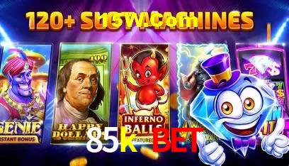 Especiais de Fim de Semana 85k bet