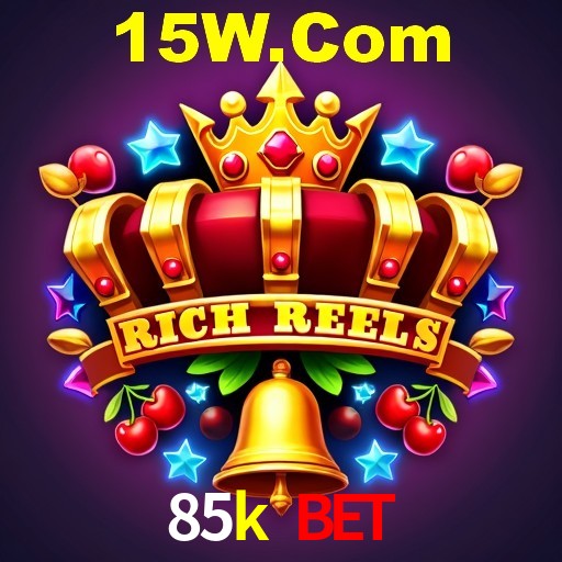 cassino 85k bet