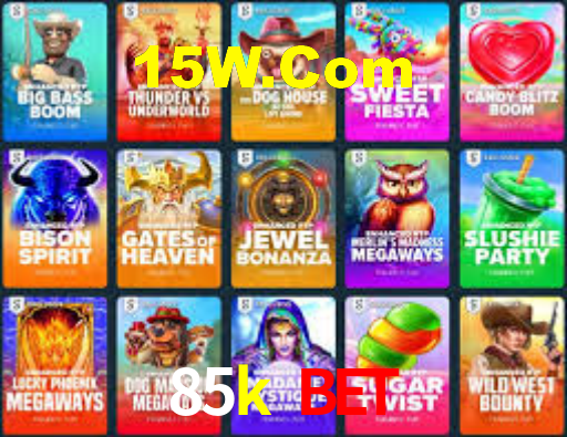 85k bet