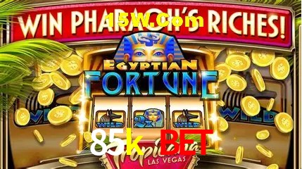 Jogos de Slot 85k bet