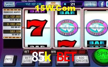Sistemas de Segurança 85k bet