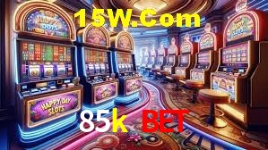 Statistics 85k bet