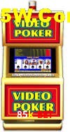 Welcome Bonus 85k bet