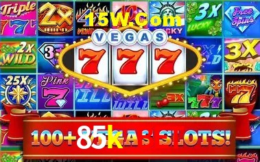 Promoção Relâmpago 85k bet