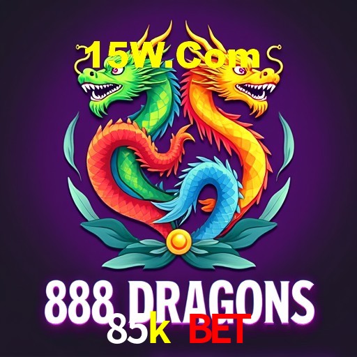 Programa VIP 85k bet