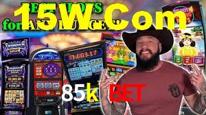Blackjack Table 85k bet