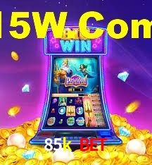 85k bet: Seu Cassino Premiado com Pagamentos Rápidos