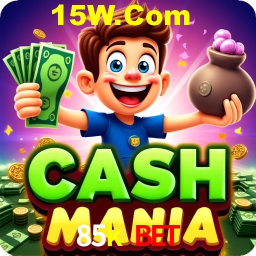 A Popularidade dos Caça-Níqueis no 85k bet