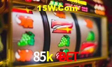 Ofertas Exclusivas 85k bet